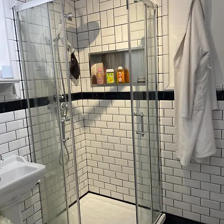 Splendide Tres Proche Gare - 16min Champs-elysees Apartment Sartrouville