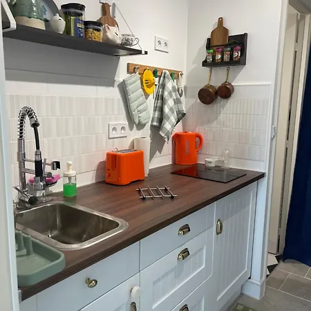 Apartment Splendide Tres Proche Gare - 16min Champs-elysees